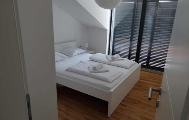 Apartman Lukas