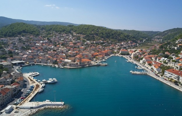 Pučišća 