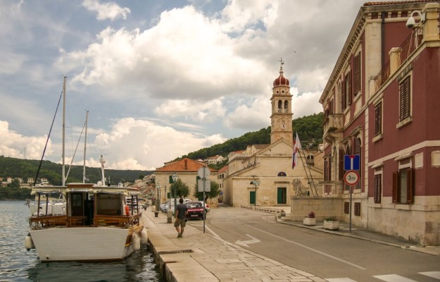 Pučišća 