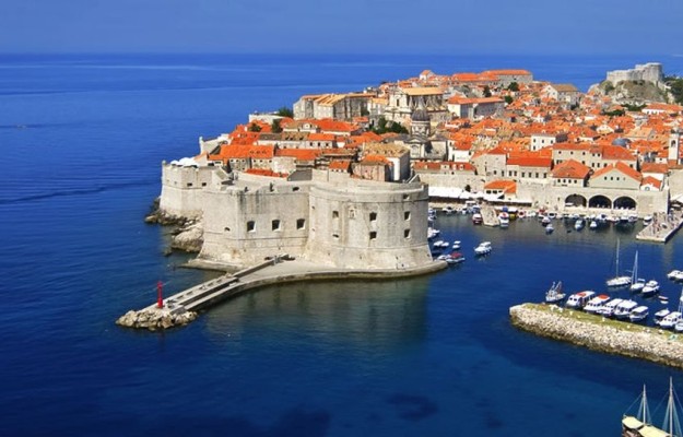 DUBROVNIK - the Pearl of Adriatic 