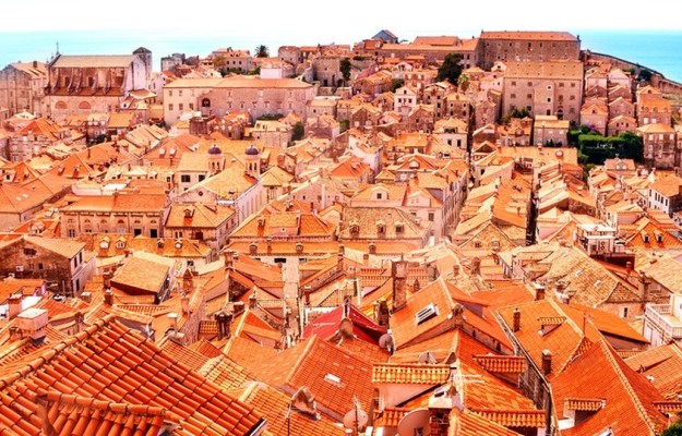 DUBROVNIK - the Pearl of Adriatic 