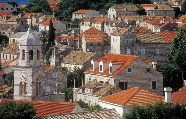 DUBROVNIK - the Pearl of Adriatic 