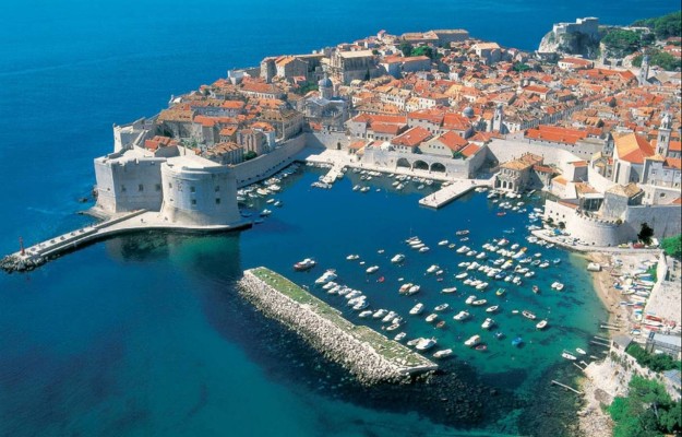 DUBROVNIK - the Pearl of Adriatic 