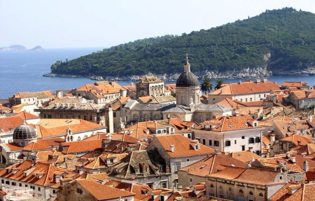 DUBROVNIK - the Pearl of Adriatic 