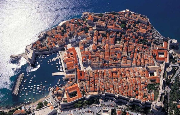 DUBROVNIK - the Pearl of Adriatic 