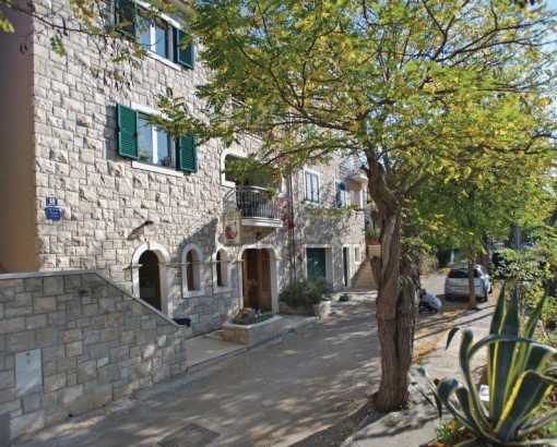 Apartmani Kora