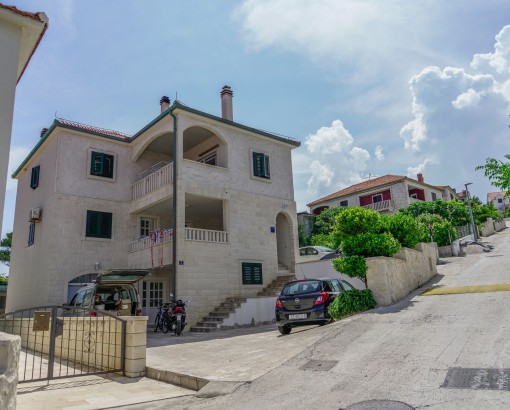 Apartmani Sandra