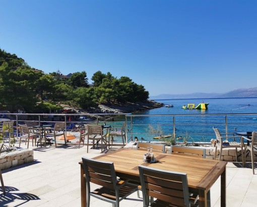 Apartmani Levanat