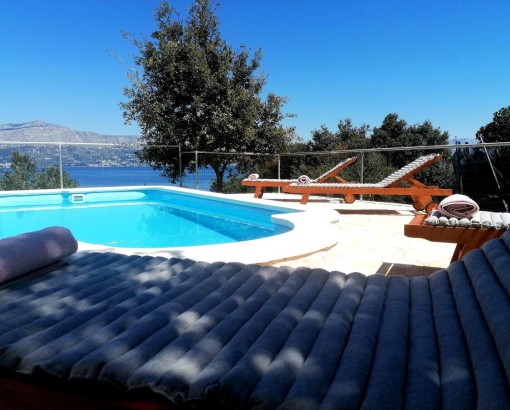 Kuća za odmor Jelena