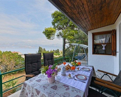 Vacation house Vinka