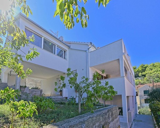 Apartments Gogos