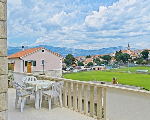 Apartman Toni