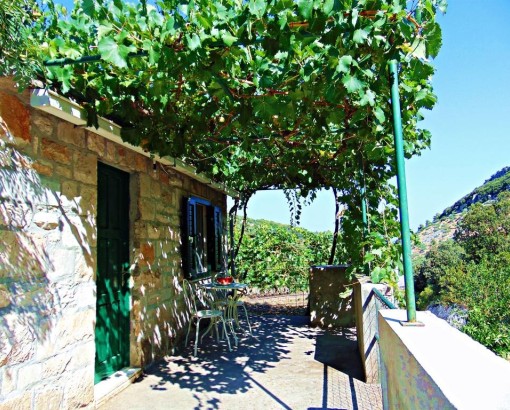 Kuća za odmor Frano