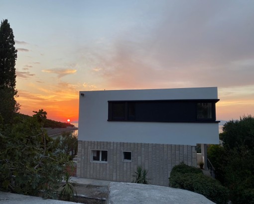 Apartmani Hrvoje
