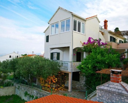 Apartments Ita